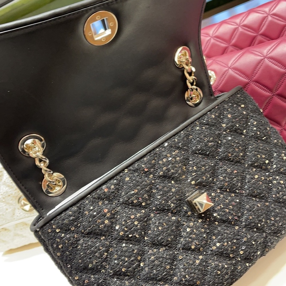 Kate Spade natalia medium flap shoulder - Picture 4 of 15